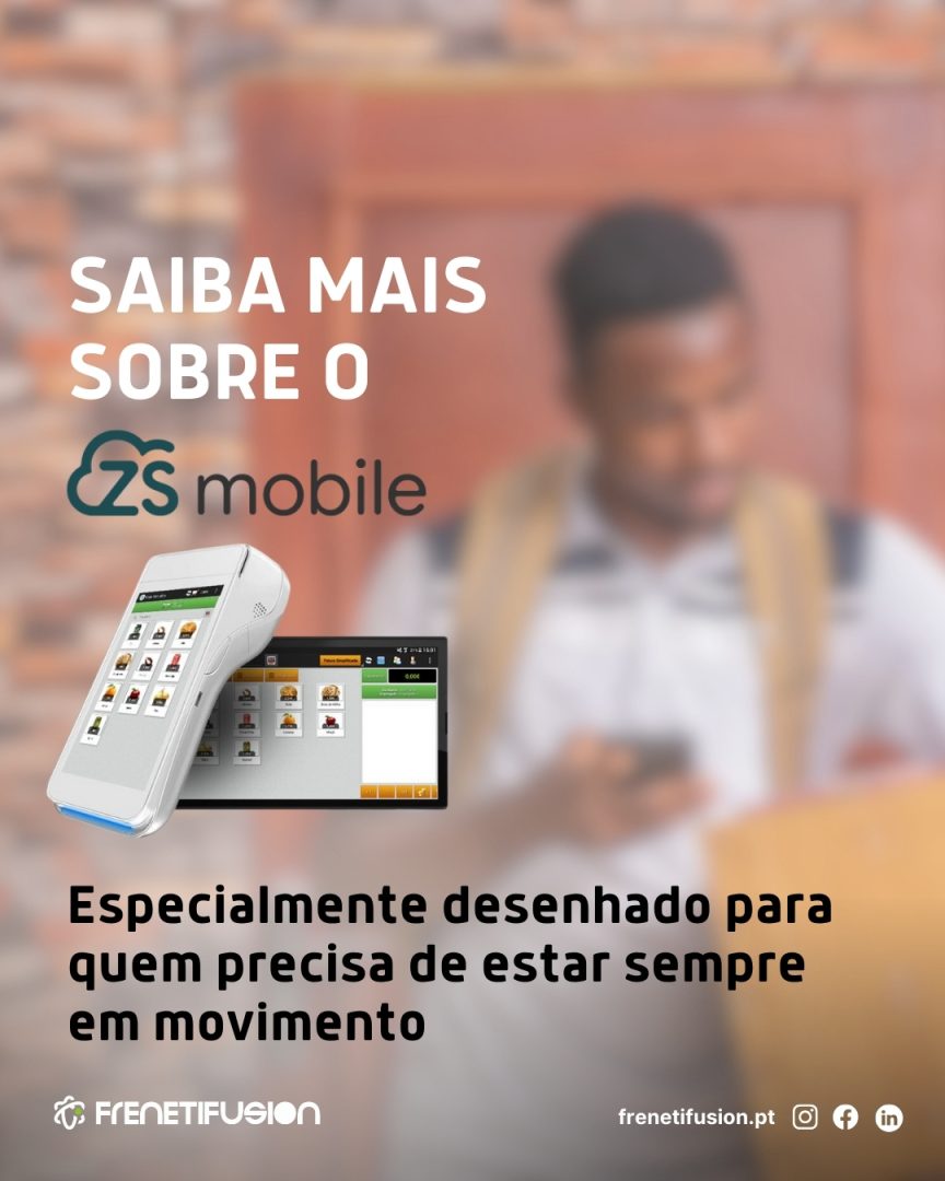 Profissionais em Mobilidade Zs Mobile Zone Soft Frenetifusion