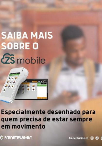 Profissionais em Mobilidade Zs Mobile Zone Soft Frenetifusion